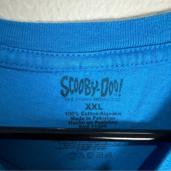 Scooby Doo Muchies Shirt Size XXL - Picture 3 of 6